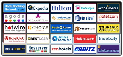 Best Hotel Booking Websites