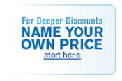 Name Your Own Price Hotels